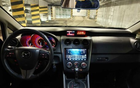 Mazda CX-7 I рестайлинг, 2011 год, 1 000 000 рублей, 6 фотография