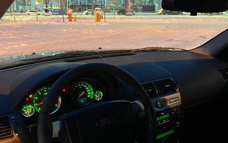 Ford Mondeo III, 2006 год, 200 000 рублей, 6 фотография