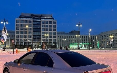 Ford Mondeo III, 2006 год, 200 000 рублей, 2 фотография