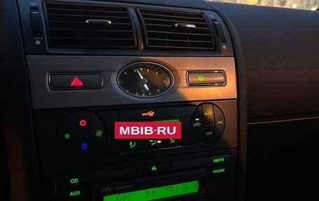 Ford Mondeo III, 2006 год, 200 000 рублей, 7 фотография