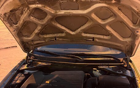 Ford Mondeo III, 2006 год, 200 000 рублей, 8 фотография