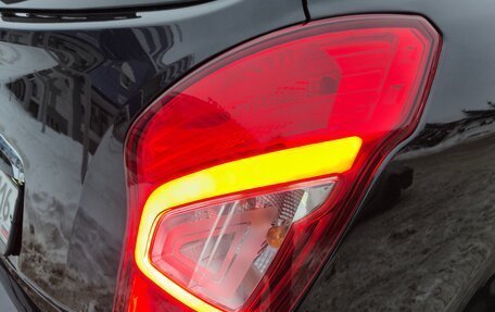 SsangYong Actyon II рестайлинг, 2014 год, 1 100 000 рублей, 7 фотография