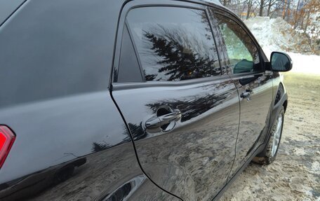 SsangYong Actyon II рестайлинг, 2014 год, 1 100 000 рублей, 8 фотография