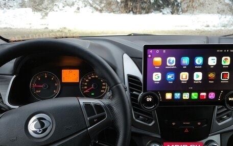 SsangYong Actyon II рестайлинг, 2014 год, 1 100 000 рублей, 9 фотография