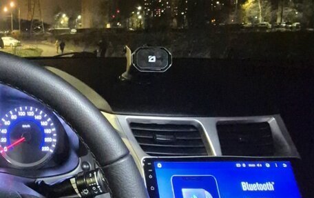 Hyundai Solaris II рестайлинг, 2016 год, 1 100 000 рублей, 7 фотография