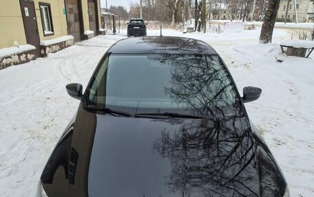 Skoda Rapid I, 2018 год, 805 000 рублей, 4 фотография