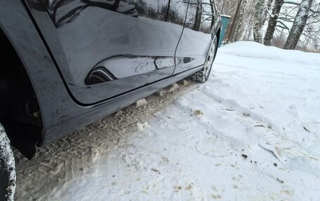 Skoda Rapid I, 2018 год, 805 000 рублей, 9 фотография