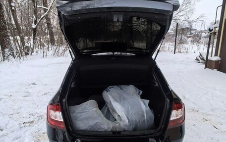 Skoda Rapid I, 2018 год, 805 000 рублей, 14 фотография