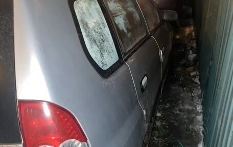 Mitsubishi Space Star I рестайлинг, 2004 год, 190 000 рублей, 4 фотография