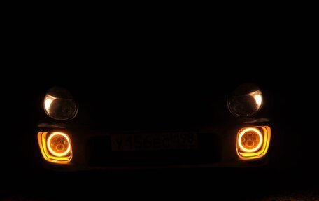 Subaru Impreza III, 2001 год, 350 000 рублей, 3 фотография