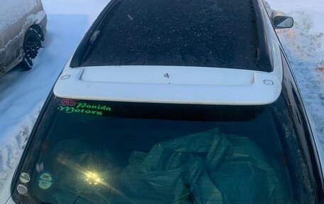 Subaru Impreza III, 2001 год, 350 000 рублей, 14 фотография