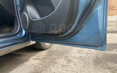 Chevrolet Cruze II, 2013 год, 1 100 000 рублей, 8 фотография