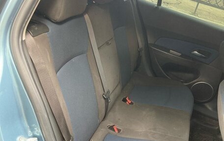 Chevrolet Cruze II, 2013 год, 1 100 000 рублей, 7 фотография