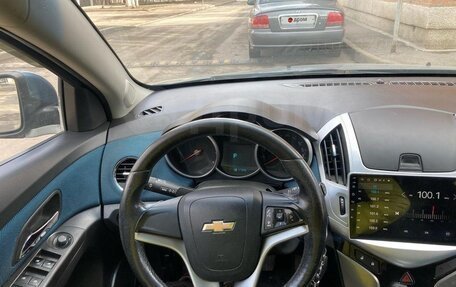 Chevrolet Cruze II, 2013 год, 1 100 000 рублей, 6 фотография
