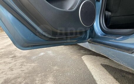 Chevrolet Cruze II, 2013 год, 1 100 000 рублей, 10 фотография