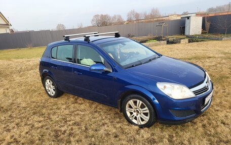 Opel Astra H, 2008 год, 365 000 рублей, 4 фотография