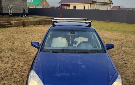 Opel Astra H, 2008 год, 365 000 рублей, 2 фотография