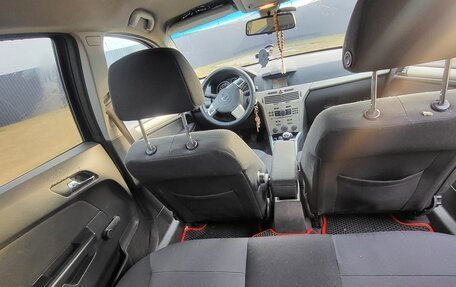 Opel Astra H, 2008 год, 365 000 рублей, 18 фотография