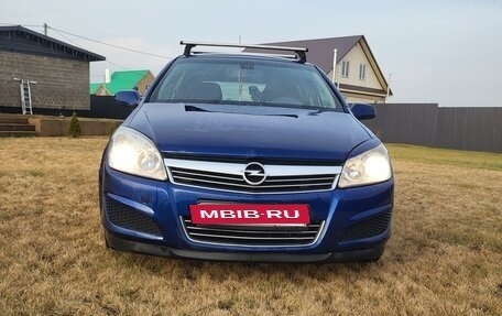 Opel Astra H, 2008 год, 365 000 рублей, 7 фотография