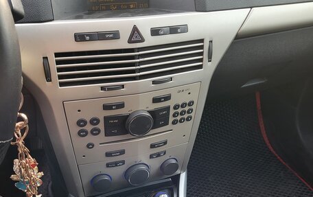 Opel Astra H, 2008 год, 365 000 рублей, 22 фотография