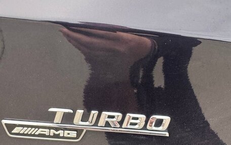 Mercedes-Benz CLA AMG, 2014 год, 2 842 000 рублей, 23 фотография