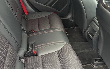 Mercedes-Benz CLA AMG, 2014 год, 2 842 000 рублей, 25 фотография