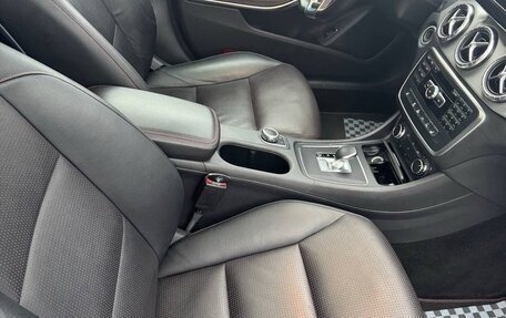 Mercedes-Benz CLA AMG, 2014 год, 2 842 000 рублей, 26 фотография