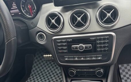 Mercedes-Benz CLA AMG, 2014 год, 2 842 000 рублей, 27 фотография