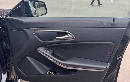 Mercedes-Benz CLA AMG, 2014 год, 2 842 000 рублей, 28 фотография