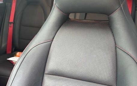 Mercedes-Benz CLA AMG, 2014 год, 2 842 000 рублей, 30 фотография