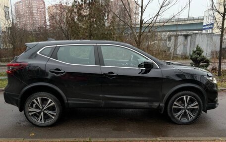 Nissan Qashqai, 2021 год, 1 760 000 рублей, 5 фотография