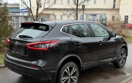 Nissan Qashqai, 2021 год, 1 760 000 рублей, 8 фотография