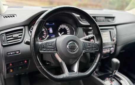 Nissan Qashqai, 2021 год, 1 760 000 рублей, 9 фотография