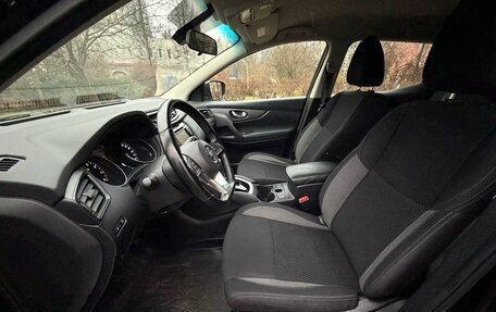 Nissan Qashqai, 2021 год, 1 760 000 рублей, 12 фотография