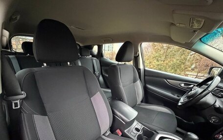 Nissan Qashqai, 2021 год, 1 760 000 рублей, 15 фотография