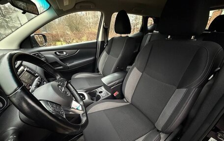 Nissan Qashqai, 2021 год, 1 760 000 рублей, 11 фотография