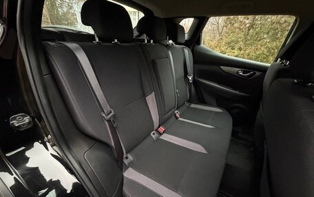 Nissan Qashqai, 2021 год, 1 760 000 рублей, 16 фотография