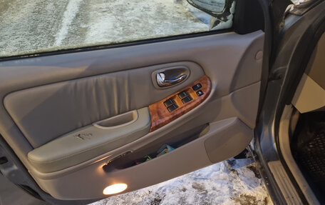 Nissan Maxima VIII, 2004 год, 580 000 рублей, 7 фотография