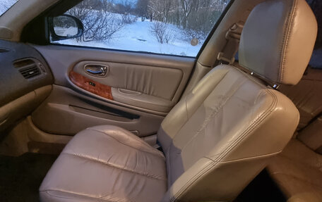 Nissan Maxima VIII, 2004 год, 580 000 рублей, 9 фотография