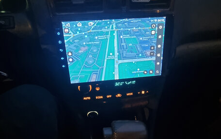 Nissan Maxima VIII, 2004 год, 580 000 рублей, 14 фотография