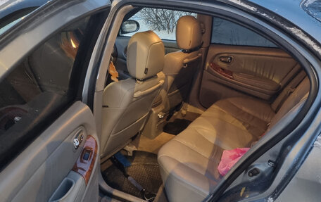 Nissan Maxima VIII, 2004 год, 580 000 рублей, 11 фотография