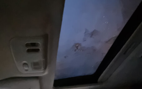 Nissan Maxima VIII, 2004 год, 580 000 рублей, 16 фотография