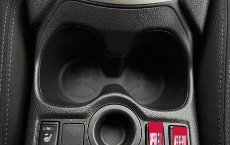 Nissan Qashqai, 2021 год, 1 760 000 рублей, 21 фотография