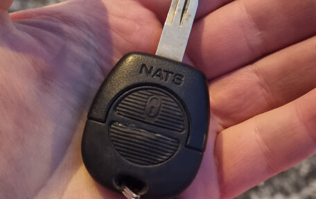 Nissan Maxima VIII, 2004 год, 580 000 рублей, 17 фотография