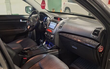 KIA Sorento II рестайлинг, 2013 год, 1 950 000 рублей, 8 фотография