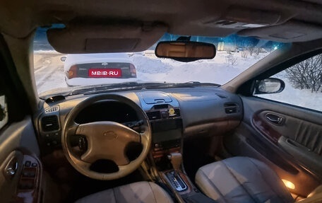 Nissan Maxima VIII, 2004 год, 580 000 рублей, 6 фотография