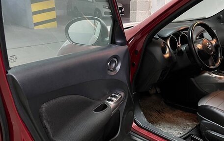 Nissan Juke II, 2013 год, 1 150 000 рублей, 7 фотография