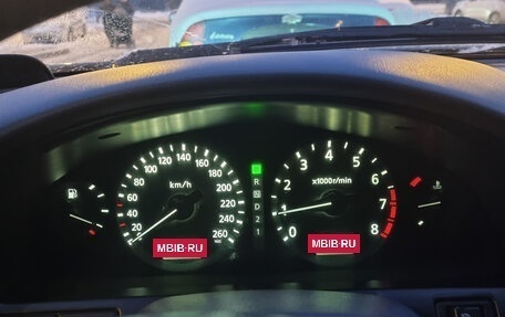 Nissan Maxima VIII, 2004 год, 580 000 рублей, 13 фотография