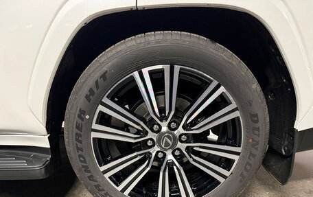 Lexus LX, 2025 год, 20 490 000 рублей, 7 фотография