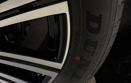 Lexus LX, 2025 год, 20 490 000 рублей, 8 фотография